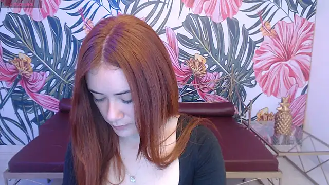 Jenni arango  online show from 06/09/26, 01:01