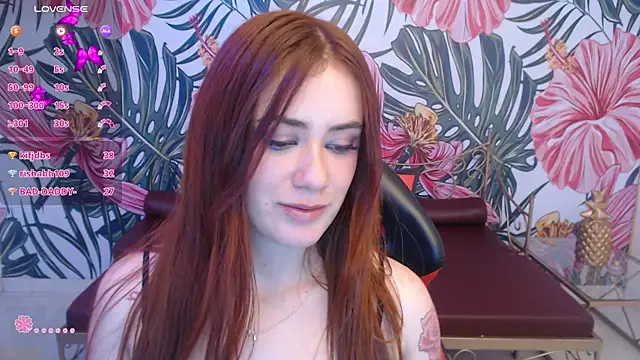 Jenni arango  online show from 06/13/26, 01:36
