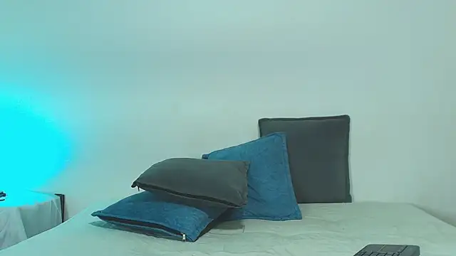 ashley blazze online show from 07/10/26, 11:35