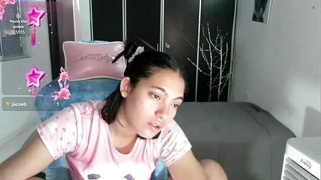 Dolce more online show from 06/19/26, 01:04