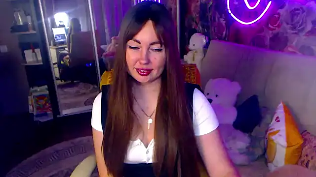 NinaTender22 online show from 06/09/26, 11:27