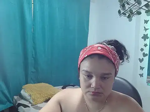 lucero chuvy online show from 05/21/26, 08:38