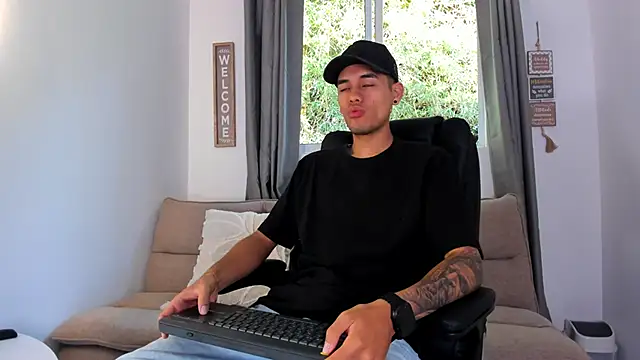 NickCopeer  online show from 06/02/26, 12:29