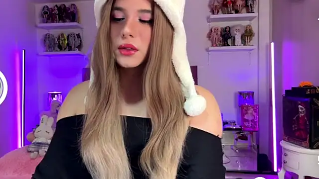 goldenangel 4u online show from 06/14/26, 02:57