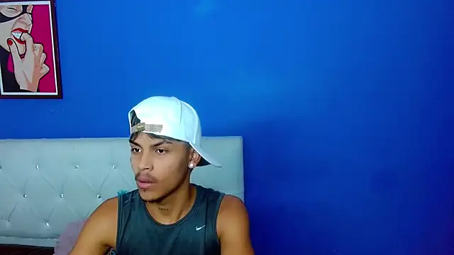 Angel foxc13 online show from 06/10/26, 03:18