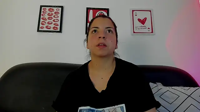 Tiana prince online show from 06/23/26, 08:34