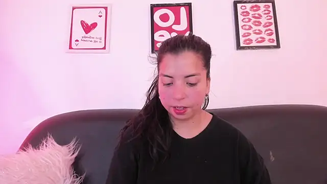 Tiana prince online show from 07/12/26, 06:37