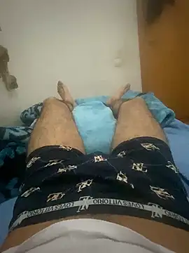 heromano11 online show from 05/24/26, 02:22