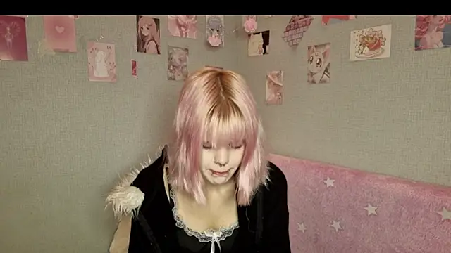 VelvetAlice online show from 07/06/26, 08:22