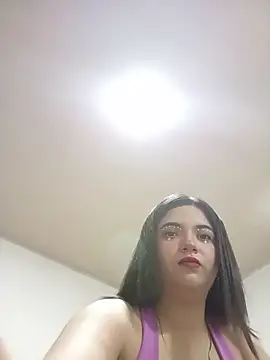Meilin cute online show from 06/06/26, 09:41