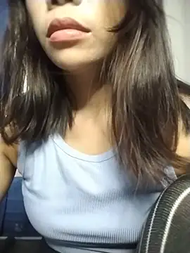 Blushmuse23 online show from 06/30/26, 03:18
