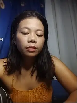 Blushmuse23 online show from 07/01/26, 04:18