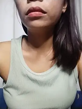 Blushmuse23 online show from 07/09/26, 05:33