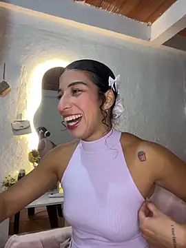 Miily 0 online show from 06/03/26, 03:09