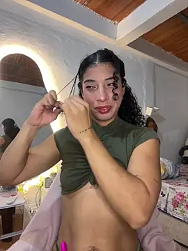 Miily 0 online show from 06/05/26, 03:46