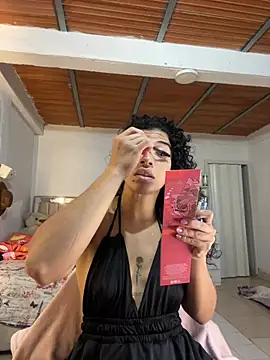 Miily 0 online show from 06/27/26, 04:06