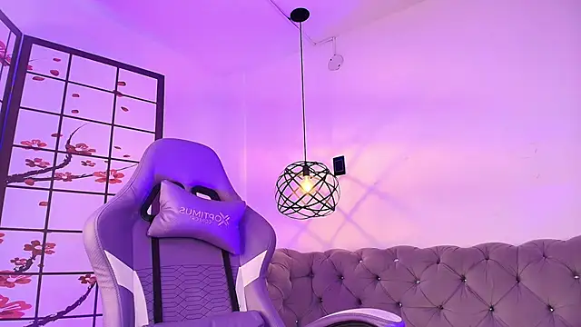 Jedah meow online show from 06/03/26, 04:15