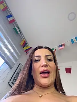 Michelle09  online show from 07/06/26, 09:17