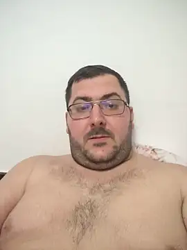 GabyAndrey93 online show from 05/24/26, 07:52