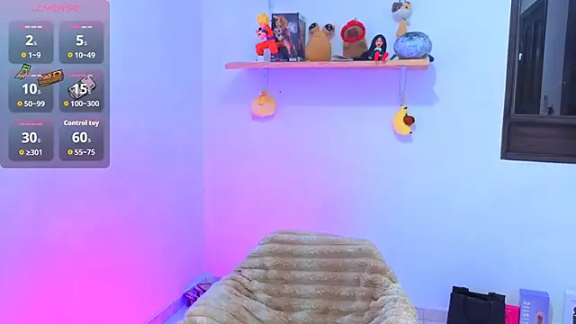 yeon-ju online show from 06/19/26, 02:05