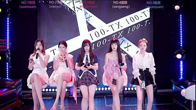 Xt-001 online show from 06/04/26, 10:38
