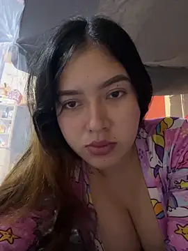 LuxuryCoupleX online show from 05/23/26, 03:23