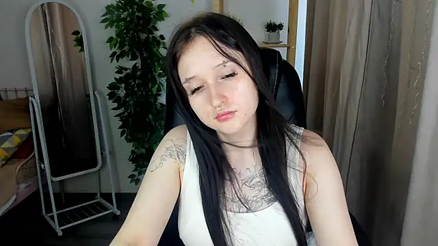 Emma-Blissa online show from 07/02/26, 03:23