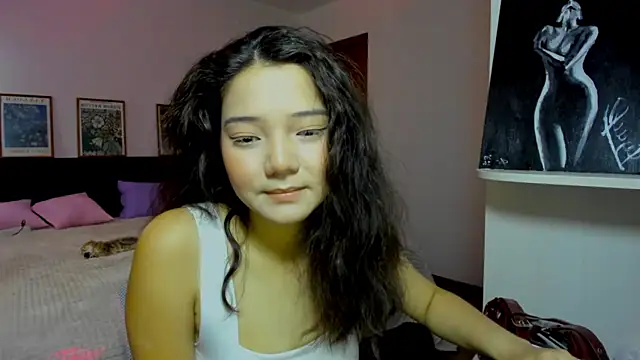 milana marttt online show from 06/14/26, 04:25