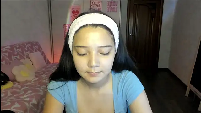 milana marttt online show from 07/13/26, 02:31