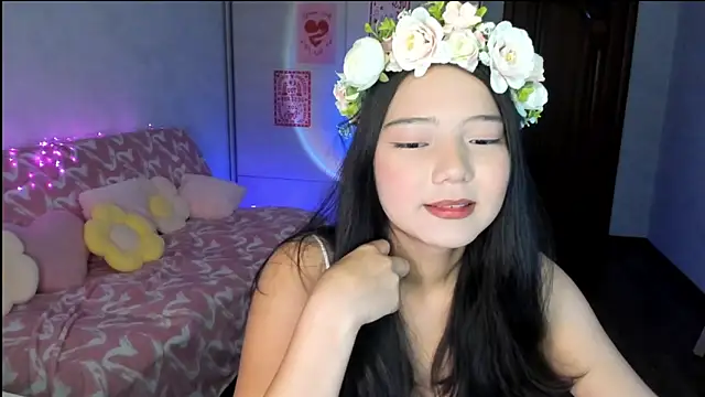 milana marttt online show from 07/18/26, 04:05