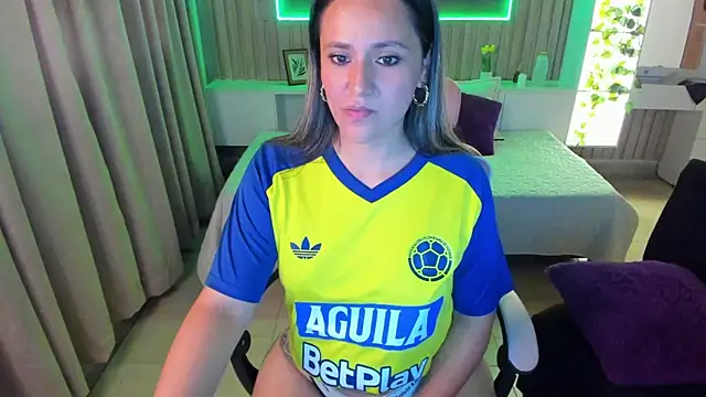 Alison ang online show from 06/23/26, 12:36