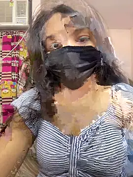 Flirty Apsara online show from 05/26/26, 07:10