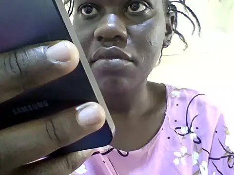 Ass matic ebony online show from 05/24/26, 06:07