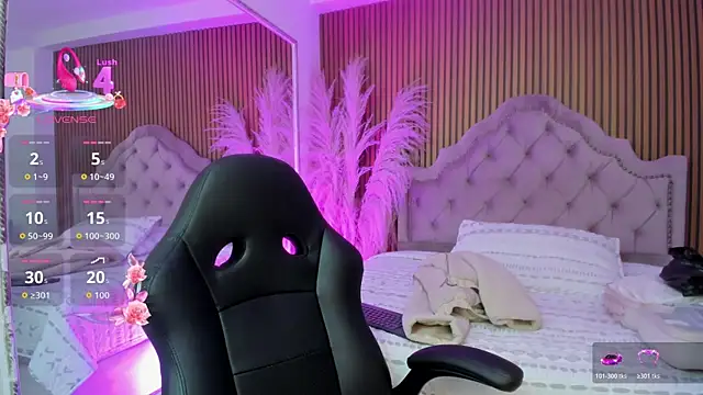 CleoFoxxx  online show from 07/02/26, 08:04