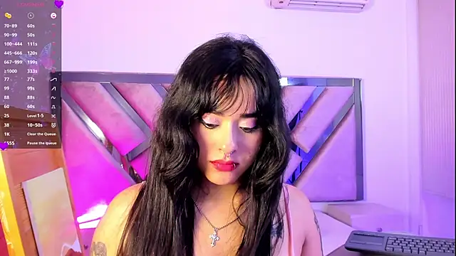 Elena Tylor online show from 06/14/26, 02:24