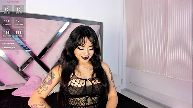 Elena Tylor online show from 06/21/26, 11:29