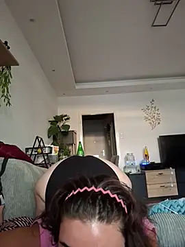 CurvyyMomy online show from 07/11/26, 06:10