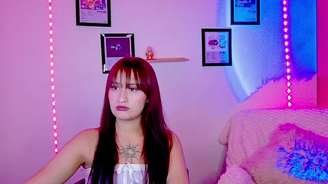 Natha Ramirez online show from 06/18/26, 01:39