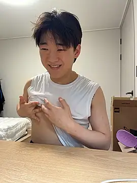 k-kinky online show from 06/17/26, 04:08