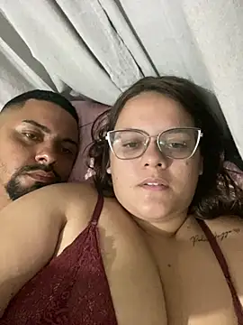 Laryssinha 69 online show from 06/07/26, 01:32