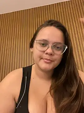 Laryssinha 69 online show from 07/03/26, 10:49