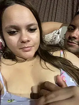 Laryssinha 69 online show from 07/12/26, 06:04