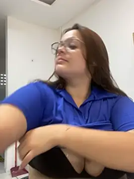 Laryssinha 69 online show from 07/14/26, 01:39