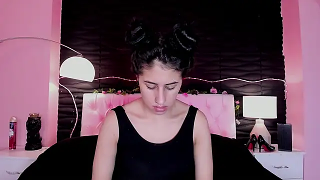 Natasha Nassty online show from 07/08/26, 08:02