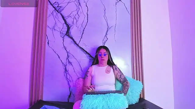cameron hh online show from 05/25/26, 02:56