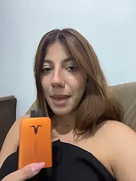 ruivinha uai online show from 06/05/26, 11:43