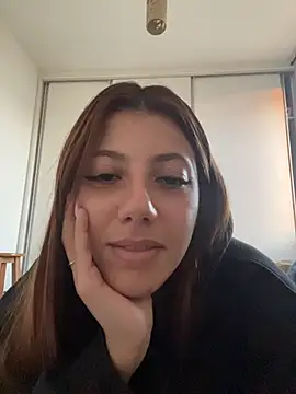 ruivinha uai online show from 07/04/26, 08:48