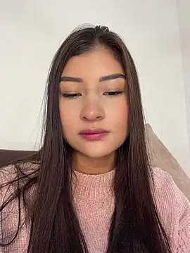 Aylin-fire online show from 06/28/26, 05:52