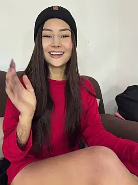 Aylin-fire online show from 07/01/26, 06:40