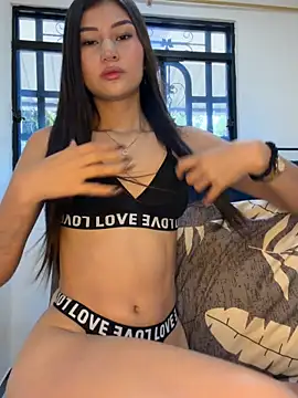 Aylin-fire online show from 07/03/26, 06:03